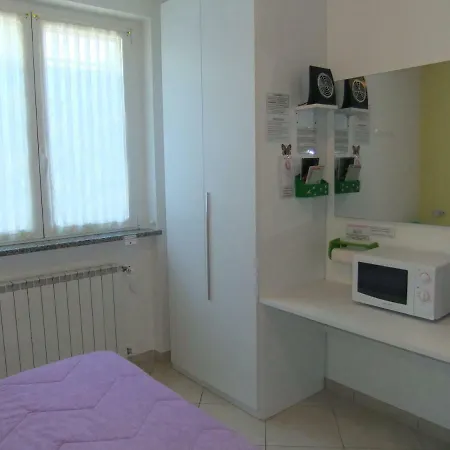 Le Valli Seriate