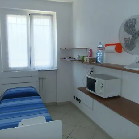 Pensionat Le Valli Seriate