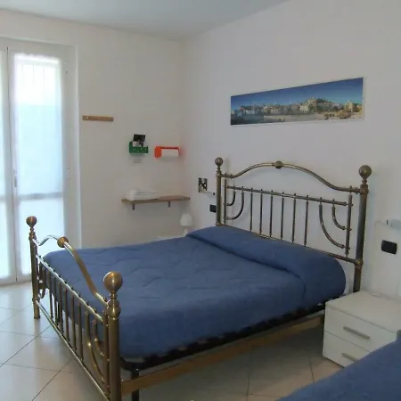 Le Valli Pensionat