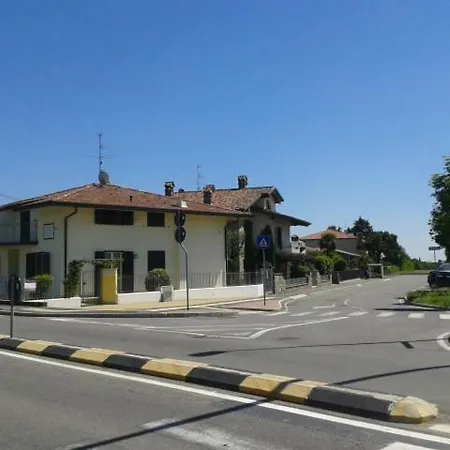 Le Valli Pensionat Seriate