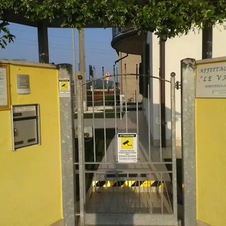 Le Valli Pensionat Seriate