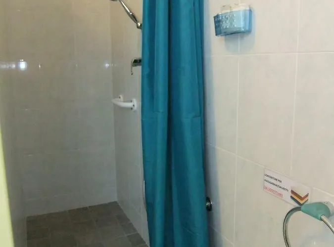 Le Valli Guest house *