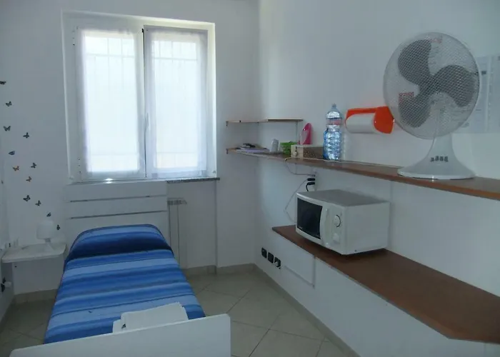 Guest house Le Valli Seriate