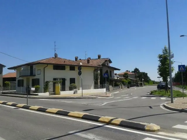 Le Valli Guest house Seriate